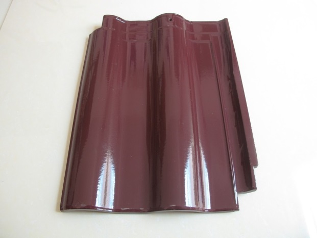 Công nghệ sản xuất ngói màu hiện nay