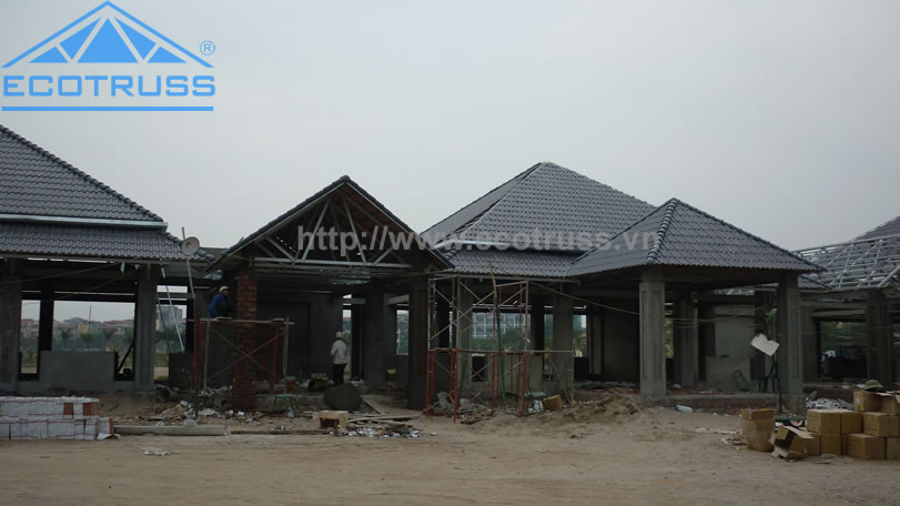 khung kèo thép mạ cho
công trình nhà hàng khung kèo thép mạ cho công trình nhà hàng