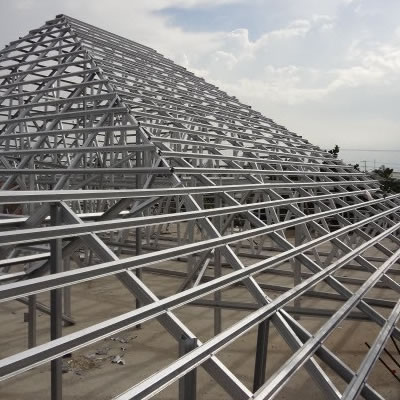 Giải pháp tối ưu thay thế cho phương pháp xây dựng truyền thống