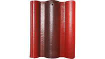 Ngói màu Lama ROMAN màu L203 - New Ruby